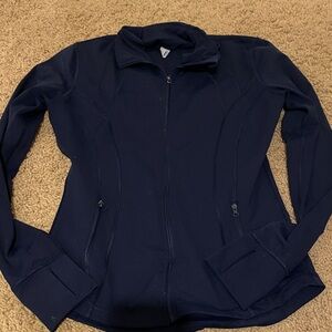 Women's 90 degree Jacket